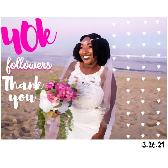 Closet Info❤️ - Picture 9 of 12